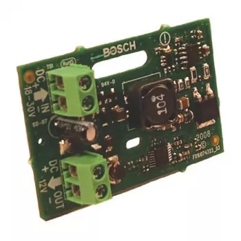 MAP-Konverter Bosch ICP-MAP0017 12V Drucksensor-Schnittstellenmodul