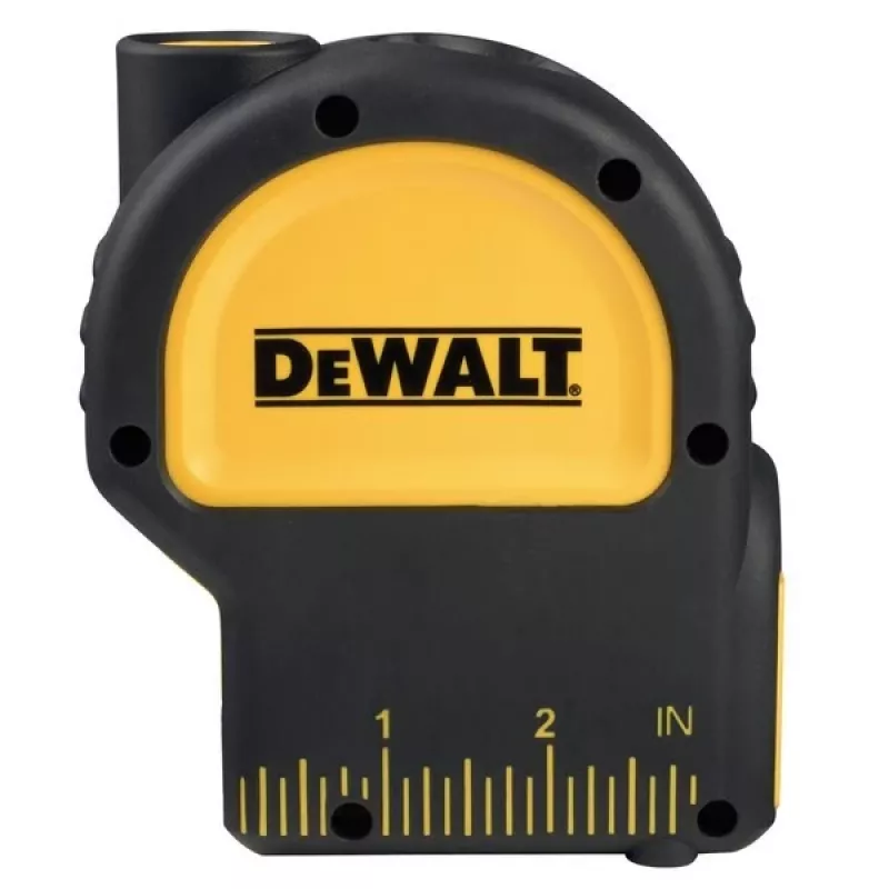 DeWALT DW0822-XJ Laser-Wasserwaage Linien-/Punktlaser 10 m