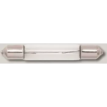 Soffittenlampe for TM/IM 611-0 (18V/3W) 6x39mm (2 St) (210007472-00)