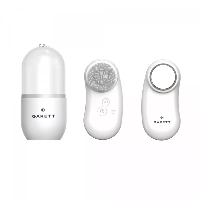 Garett Beauty Multi Clean Anti-Falten-Gesichtsreinigungsgerät