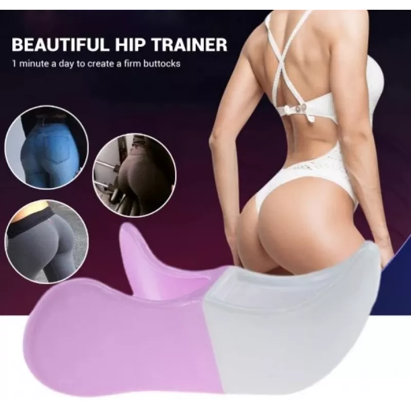 Hips Trainer Promote SO0130691 verstellbarer Widerstands-Hüfttrainer für Bodybuilding