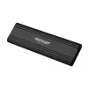 Externe SSD PATRIOT TRANSPORTER Lite 1TB (USB 3.2 Gen 2, 1000 MB/s, Aluminium, USB-C)