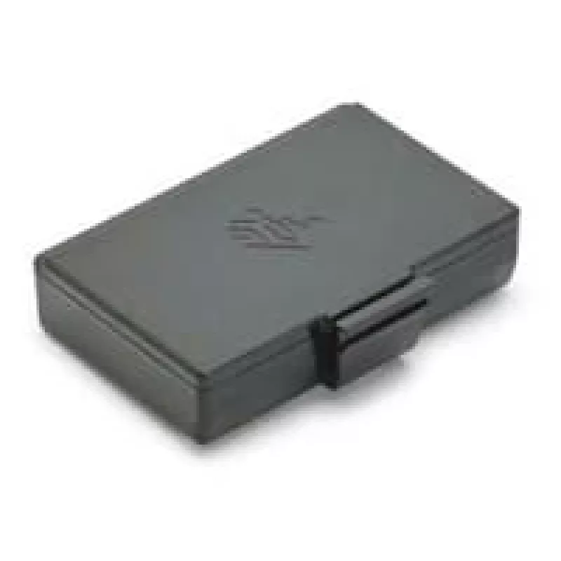 Zebra BTRY-MPM-22MA1-01 Drucker/Scanner Ersatzteil/Zubehör Batterie 1 Stück