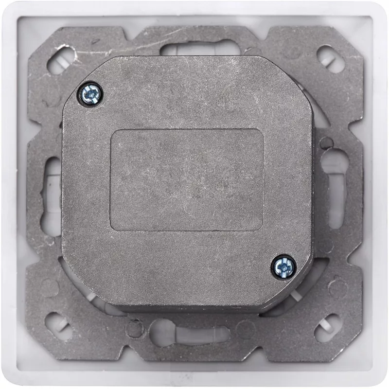 Digitale Netzwerkdose CAT 6A DN-9008-1