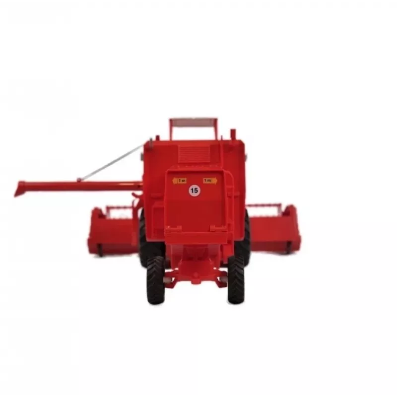 Funkferngesteuerter Mähdrescher ATA DO-E699 Maßstab 1:16 Modell, Bison R/C