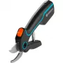 Gardena AssistCut Astschere Bypass Schwarz Grün 2,5 cm Schneidkapazität