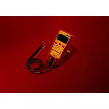 Multimeter Wiha 45218 — Digitalmultimeter, bis zu 600 V AC, CAT IV