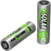 Wiederaufladbare Batterie Ansmann 5035513