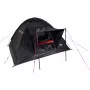 Pyramidenzelt High Peak Beaver 3 3 Personen Hartrahmen Wasserdicht 150 cm