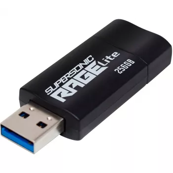 Flash-Laufwerk Patriot Rage Lite 120 MB/S 256GB USB 3.2