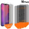4smarts Second Glass Privacy Displayschutzfolie Apple iPhone 13 13 Pro 14 16e Gehärtetes Glas