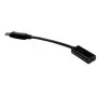 Kabeladapter VALUE Cableadapter v1.2 DP M - HDMI F