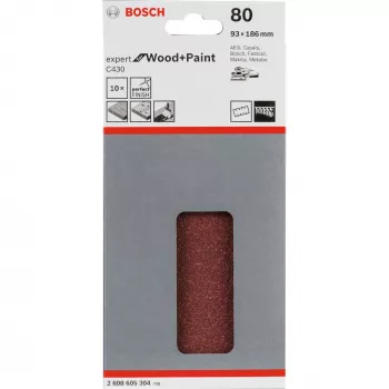 Bosch C430 Expert für Holz und Farbe