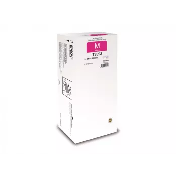 Epson C13T83934N Tintenpatrone 1 Stk. Original hohe (XL) Reichweite Magenta