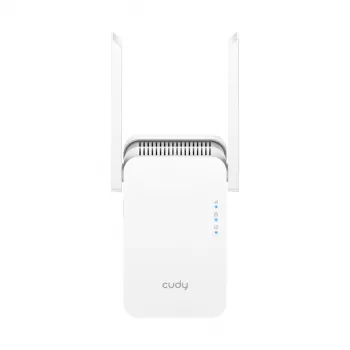Cudy RE3600 Mesh-Wi-Fi-System Dual-Band Wi-Fi 7 Weiß