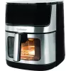 Heißluftfritteuse ZELMER ZAF8650 (3,5 L, 1500 W)