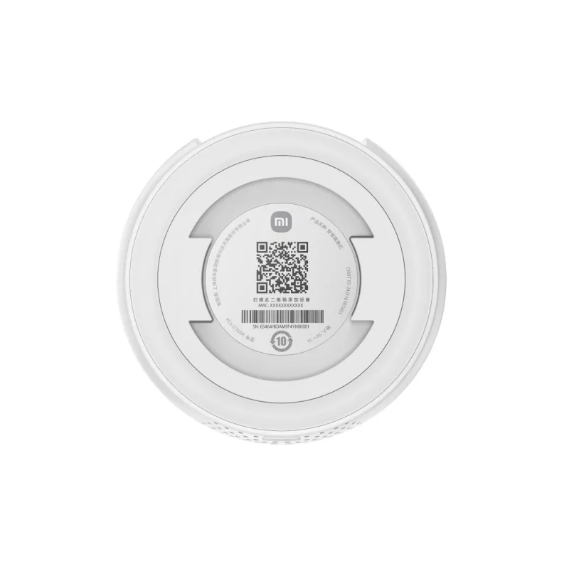 Überwachungskamera Xiaomi Smart Camera C701 EU — 1080p, Nachtsicht, Zwei-Wege-Audio, Bewegungserkennung