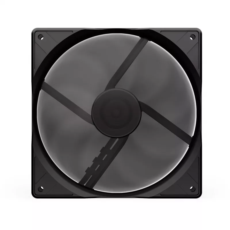 ENDORFY Stratus 140 PWM 140mm Gehäuselüfter - Schwarz