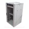 ALLNET ALL-SNB6842BDGRAU Rack-Gehäuse