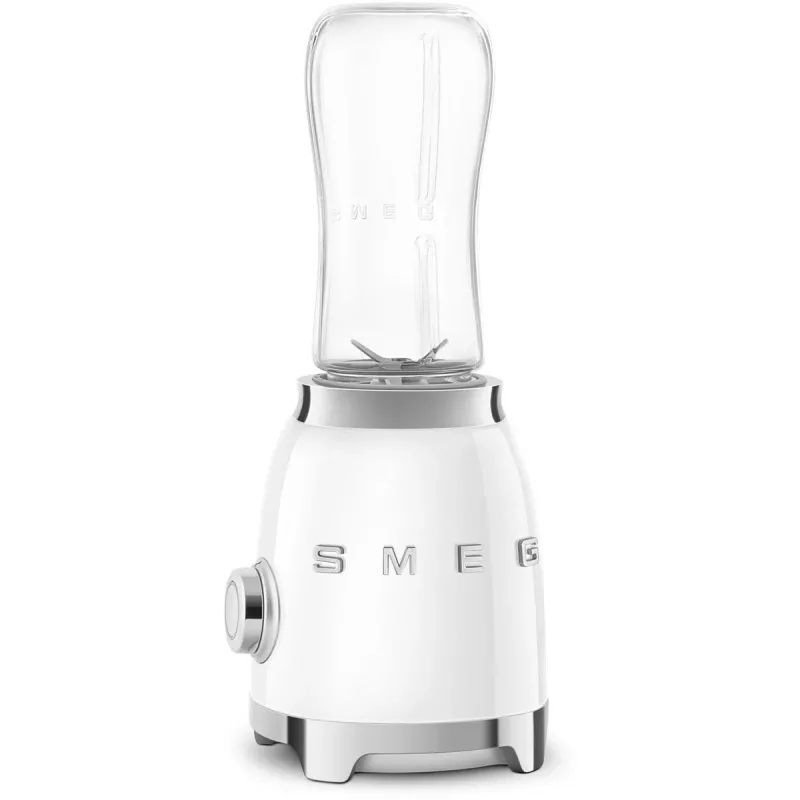 Tischmixer SMEG PBF01WHEU - 0,6 L, weiß