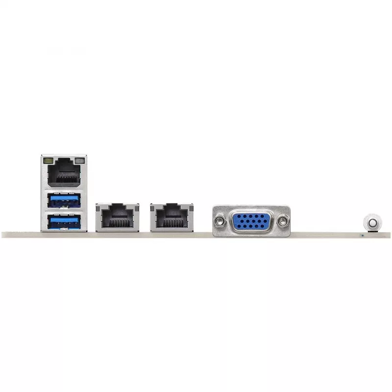 ASRock TURIN2D16-2T Mainboard Socket SP5 EEB