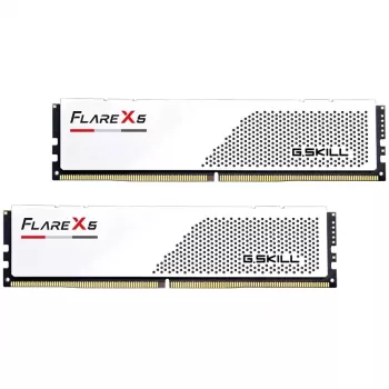 G.Skill F5-6000J3036F24GX2-FX5W Speichermodul 48 GB 2 x 24 GB DDR5 6000 MHz