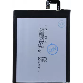 Batterie für Lenovo Vibe S1 Lite BL-260 — Li‑ion 2700mAh, Ersatzakku