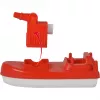 FireBoat, Spielzeugfahrzeug Rot/Weiß