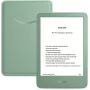 E-Book-Reader Amazon Kindle 11. Generation 6 Zoll 16 GB Wi‑Fi Matcha, USB-C, recycelter Kunststoff
