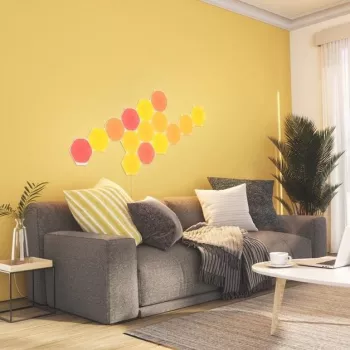 Nanoleaf Expansion Packs NL42-0001HX-3PK