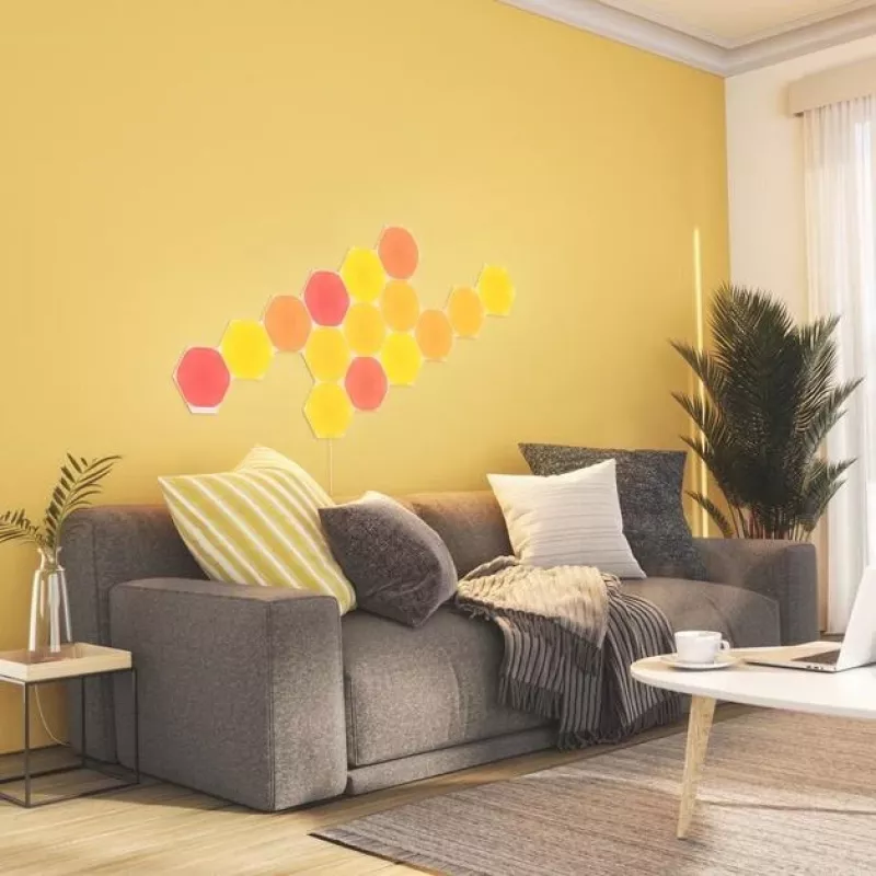 Nanoleaf Expansion Packs NL42-0001HX-3PK