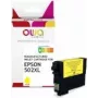 Armor OWA Tinte komp. zu EPSON 502XL Y gelb - wiederaufbereitet - kompatibel