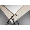 Kombinationsschloss Kensington schlank Resettable Ultra K60629WW