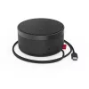 Lenovo 4XD1C82055 Freisprecheinrichtung PC USB Type-C Schwarz