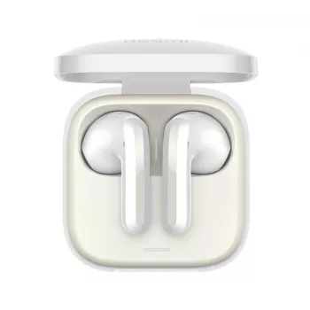 Kabelloses In-Ear-Headset Xiaomi Buds 6 Active — Weiß, intraaural, 0.036 kg, Bluetooth-Reichweite bis zu 10 m
