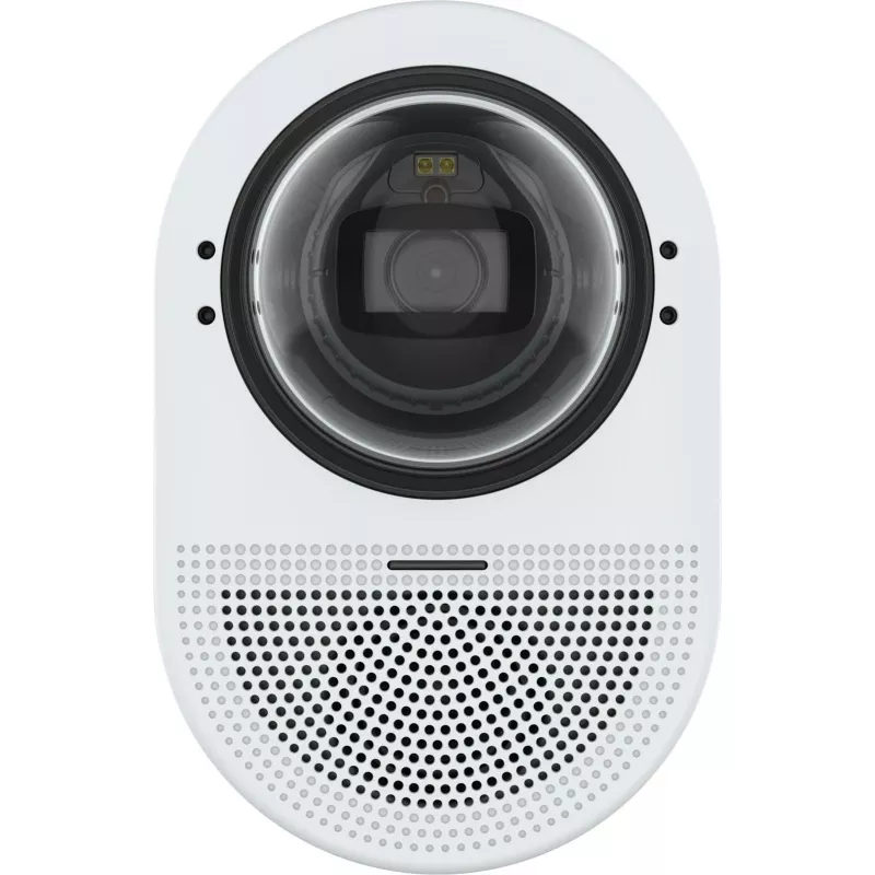IP-Überwachungskamera Axis Q9307-LV Indoor 2592 x 1944 Pixel Wand