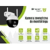 Überwachungskamera Tracer 47376 GUARD 4 HD
