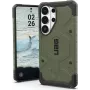 UAG Urban Armor Gear Pathfinder Case mit Magnetmodul | Samsung Galaxy S26 Ultra | olivgrün | 214530117272 (214530117272)