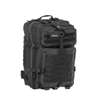 Expedition Backpack 15,6 Tracer Alpha Schwarz