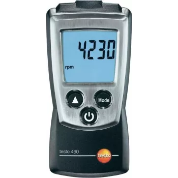TESTO 460 Drehzahlmessgerät (0560 0460)