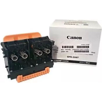 Druckkopf Canon QY6-0087 kompatibel — Ersatz-Druckkopf für Canon-Drucker