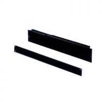 Rittal DK 7151.005 Schwarz Gehäuse