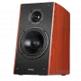 Edifier | R2000DB | 24Wx2 + 36Wx2 (DRC On) W | Bluetooth | Braun | 4 Ω | 120 W | Bluetooth-Lautsprecher