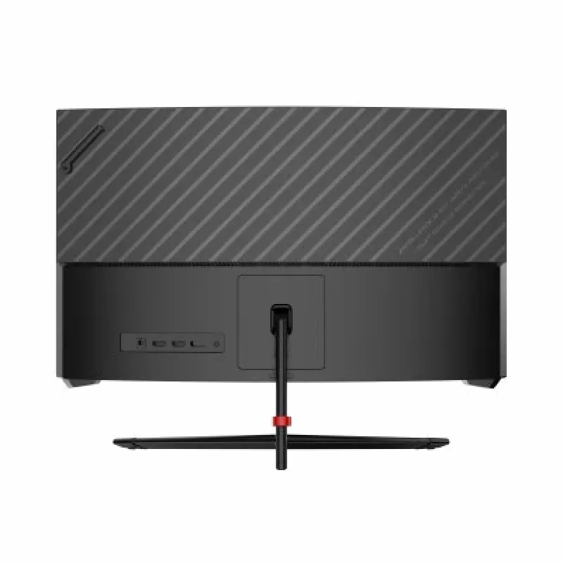 Dahua Technology DHI-LM24-E230C Computermonitor 59,9 cm (23,6 Zoll) 1920 x 1080 Pixel Full HD LED Schwarz