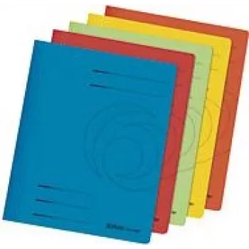 Karton Herlitz 11083342 5 Blatt