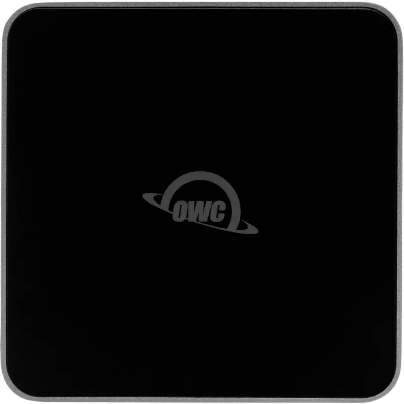 Other World Computing OWC Atlas – Kartenleser (SDXC UHS-II, CFexpress Typ B) – USB-C 3.2 Gen 2 (OWCTCCFXBSDRDR)