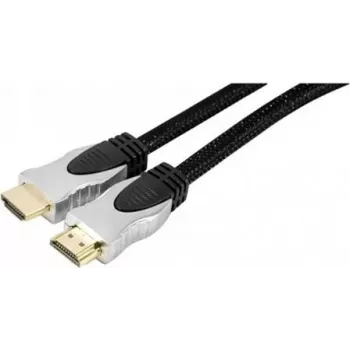 HDMI-Kabel Tecline HDMI M/M 1m
