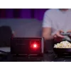 Philips GamePix 900 | 4K UHD (3840 x 2160) | 1000 ANSI Lumen | Schwarz
