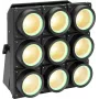 Leuchte EUROLITE Atmo Blinder 9 IP rated — LED-Blinder mit 9 LEDs, wettergeschützt