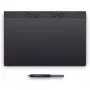 Wacom Intuos Pro Large Grafiktablett Schwarz 349 x 195 mm USB/Bluetooth